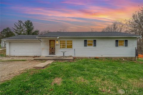 Photo of 3277 State Route 73, Hillsboro, OH 45133 (MLS # 948063)