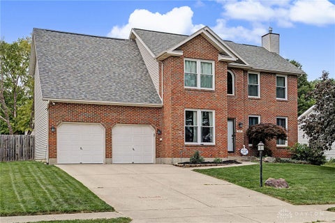 Homes For Sale - 2675 Walnut Ridge Drive<br/> Troy, OH 45373