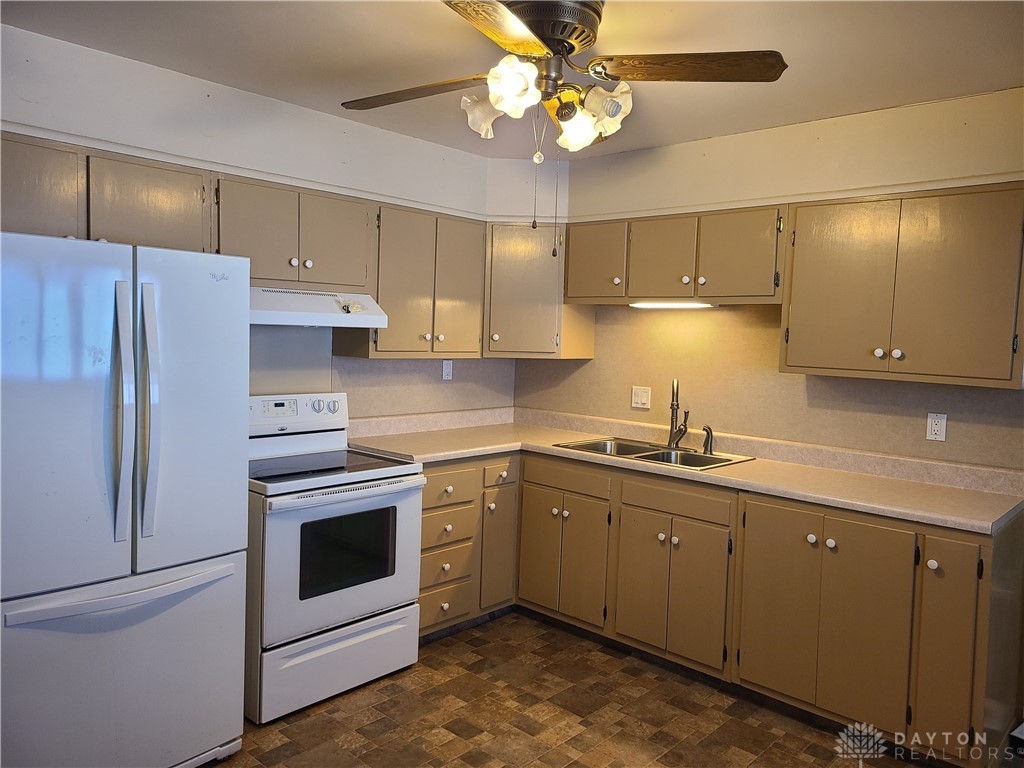 262 Victoria Drive, Greenville, Ohio image 3