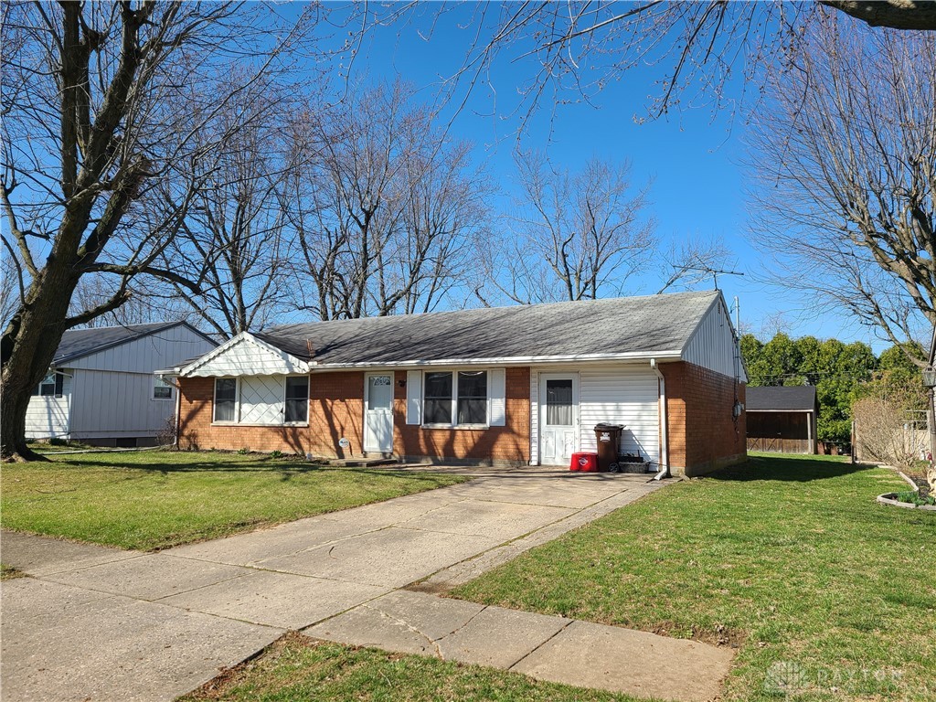 262 Victoria Drive, Greenville, Ohio image 1