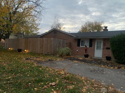 5868 Horrell Road, Dayton, Ohio image 29