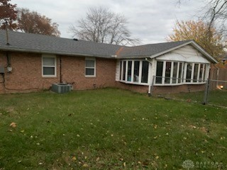 5868 Horrell Road, Dayton, Ohio image 20