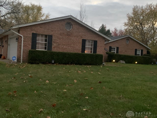 5868 Horrell Road, Dayton, Ohio image 2