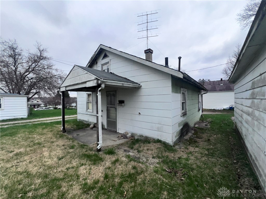 516 Belleaire Avenue, Springfield, Ohio image 36