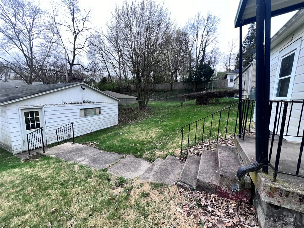 516 Belleaire Avenue, Springfield, Ohio image 34
