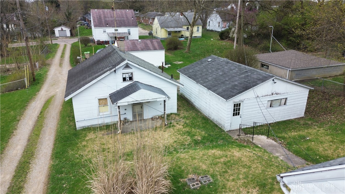 516 Belleaire Avenue, Springfield, Ohio image 4