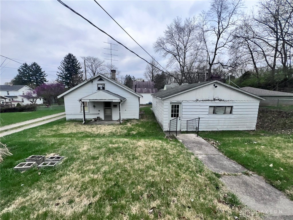 516 Belleaire Avenue, Springfield, Ohio image 35