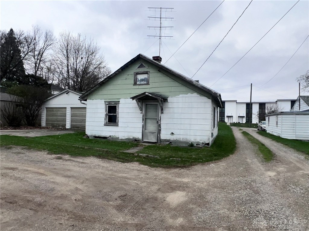 516 Belleaire Avenue, Springfield, Ohio image 39