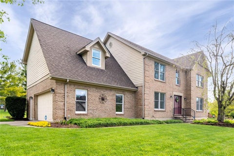 Homes For Rent - 6724 Winding Cove<br/> Dayton, OH 45459