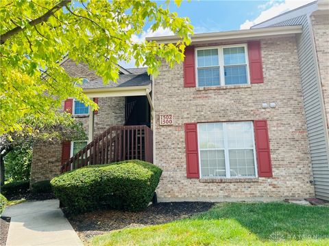 Photo of 1502 Spinnaker Way, Dayton, OH 45458 (MLS # 948563)