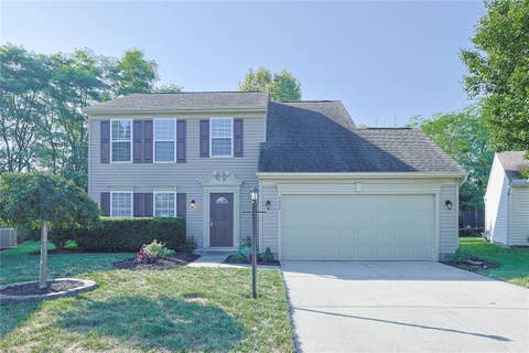 Homes For Sale - 5200 Brookmill Court<br/> Dayton, OH 45414