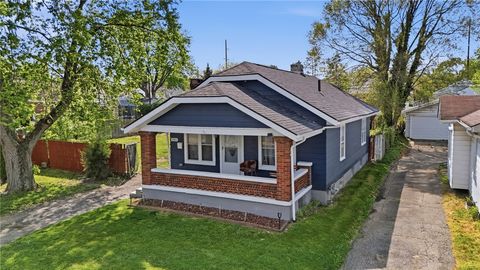 Photo of 1745 S Smithville Road, Dayton, OH 45410 (MLS # 957236)