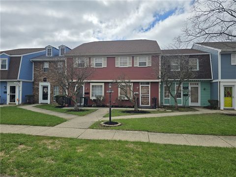 Photo of 3036 Garvin Road, Dayton, OH 45405 (MLS # 954379)