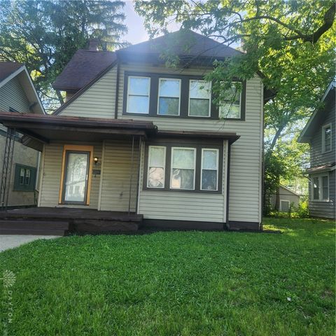 Photo of 1253 Vernon Drive, Dayton, OH 45402 (MLS # 957684)