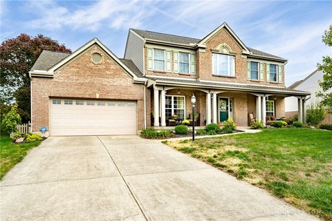 Photo of 2127 Carrington Lane, Miamisburg, OH 45342 (MLS # 945867) Photo of 2127 Carrington Lane, Miamisburg, OH 45342 (MLS # 945867)