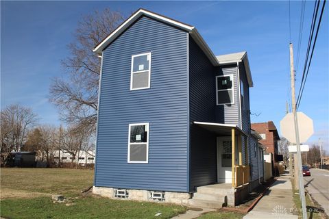 Photo of 57 Emmet Street, Dayton, OH 45405 (MLS # 949952)