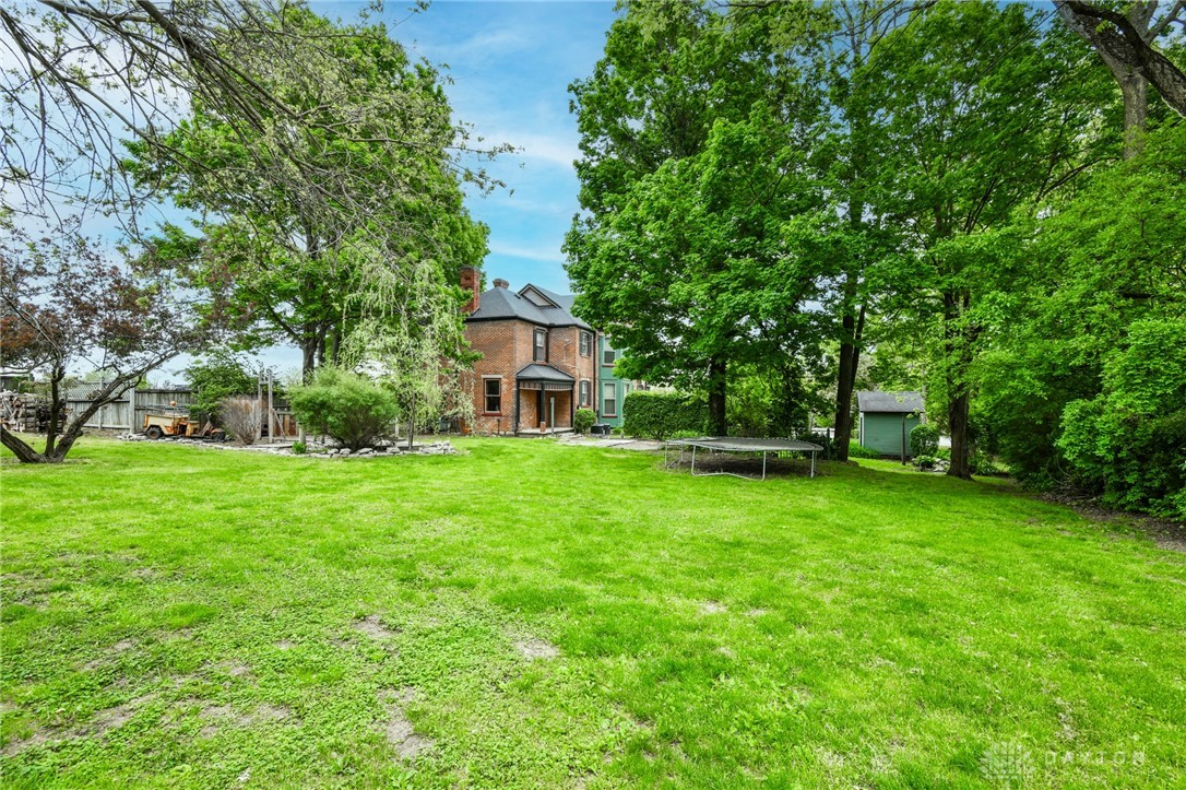 Springfield, Ohio 45504, United States, 4 Bedrooms Bedrooms, ,2 BathroomsBathrooms,Residential,Active,130289