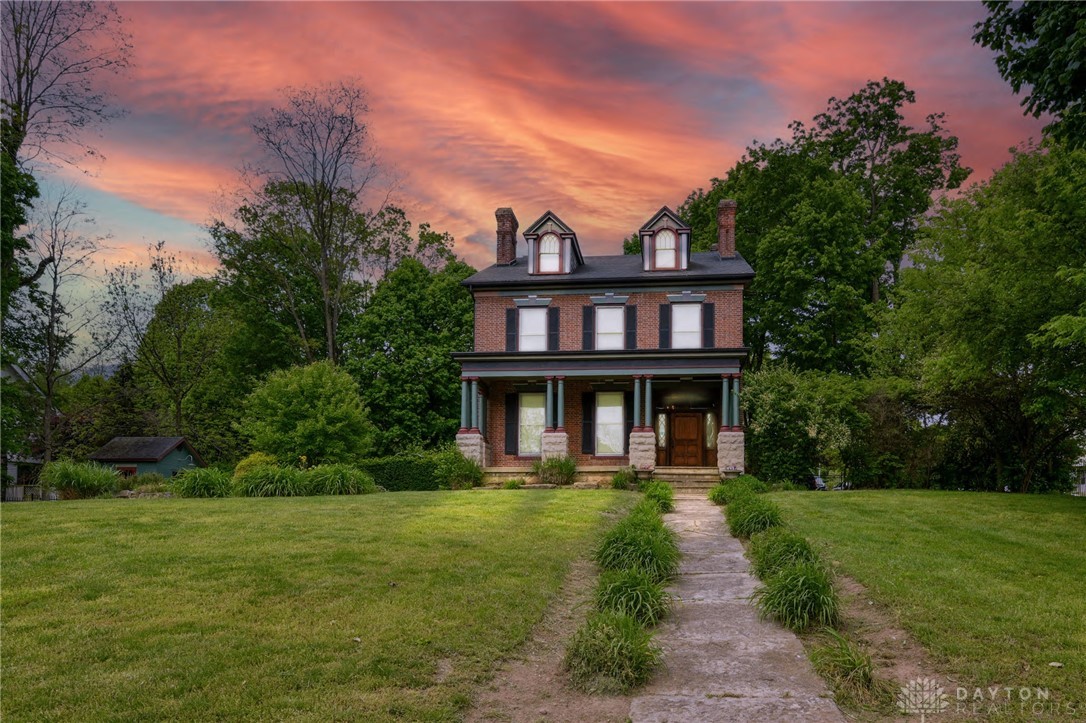 Springfield, Ohio 45504, United States, 4 Bedrooms Bedrooms, ,2 BathroomsBathrooms,Residential,Active,130289