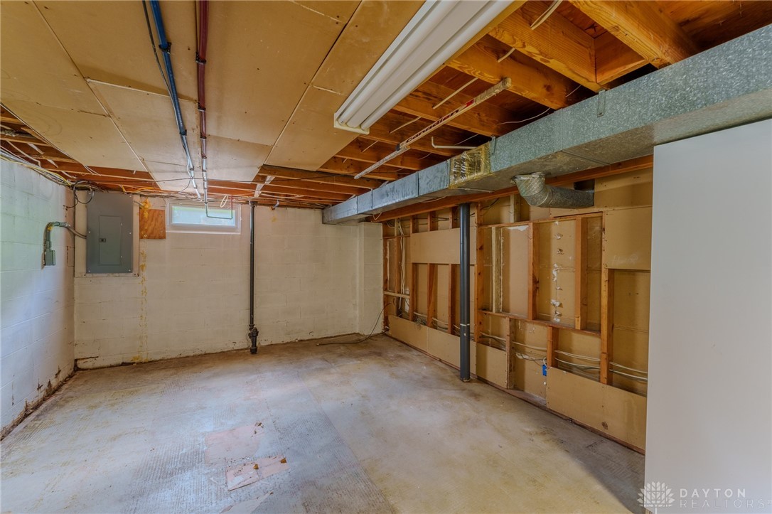 5224 Hughes Court, Springfield, Ohio image 37