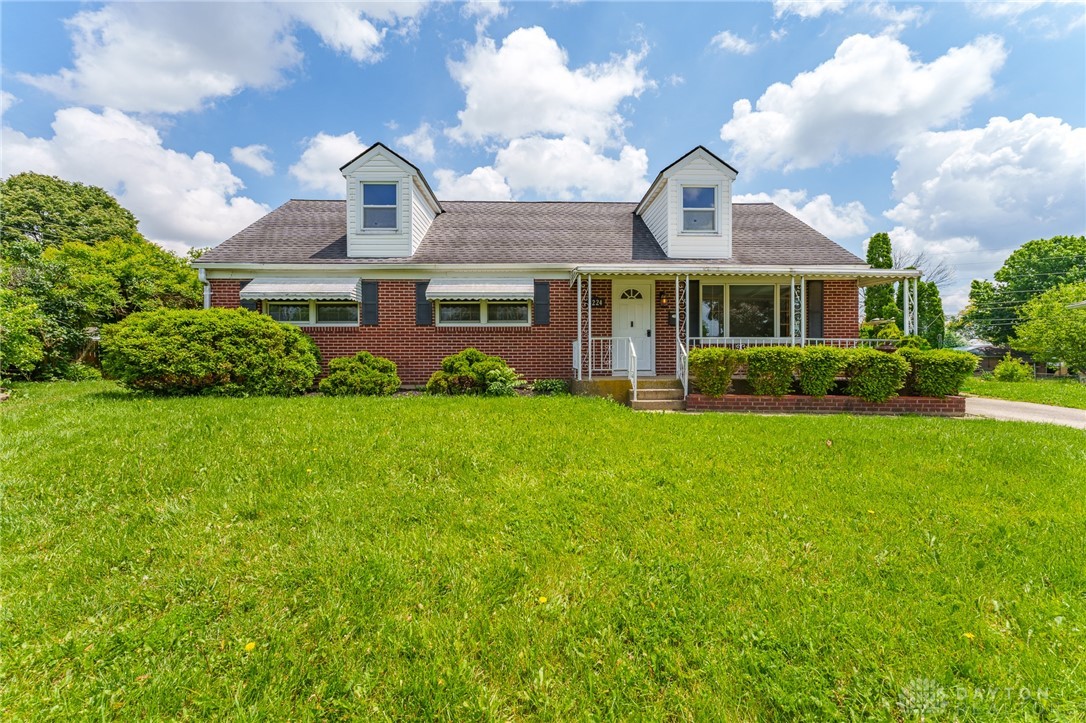5224 Hughes Court, Springfield, Ohio image 1