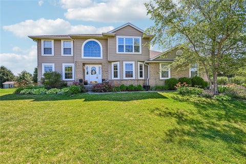 Condo For Sale - 2031 Highlander North Drive<br/> Xenia, OH 45385
