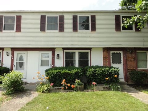 Homes For Sale - 102 Concord Farm Road<br/> Englewood, OH 45322