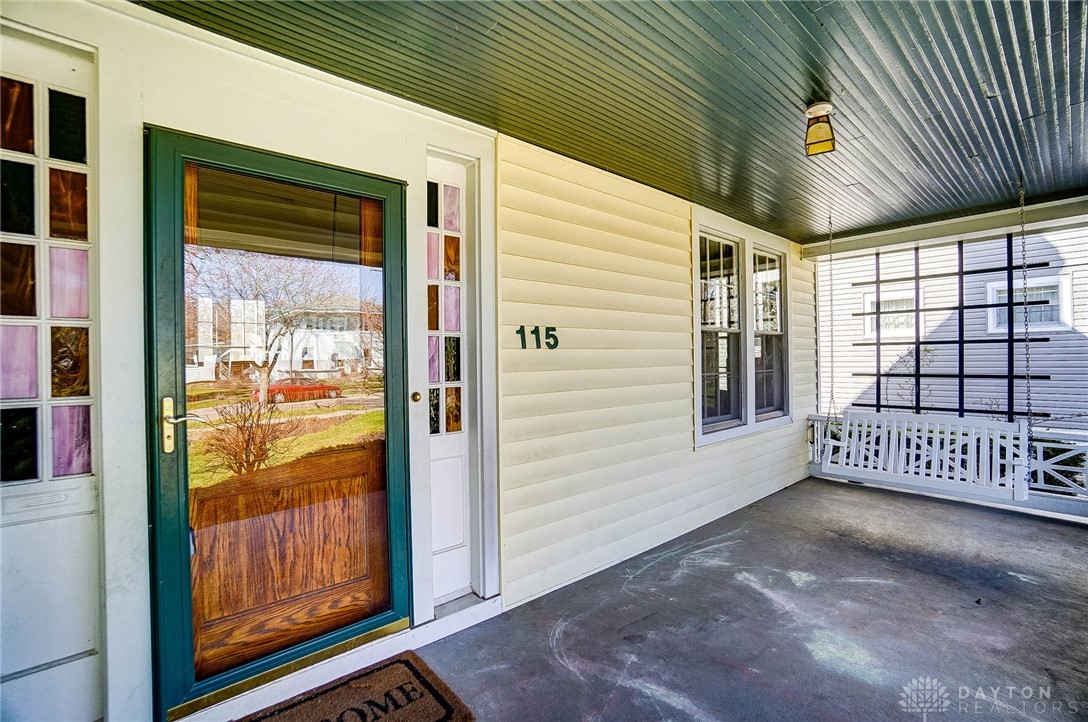 115 N Kensington Place, Springfield, Ohio image 5
