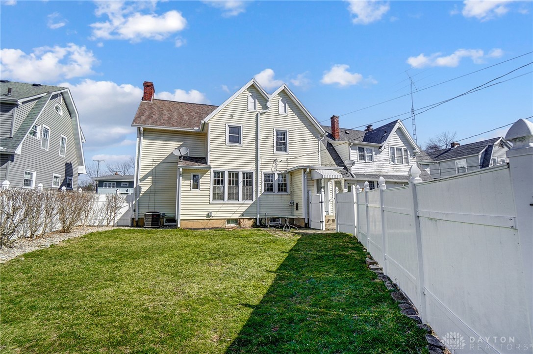 115 N Kensington Place, Springfield, Ohio image 46