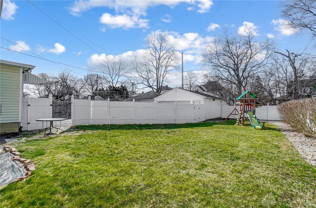 115 N Kensington Place, Springfield, Ohio image 43