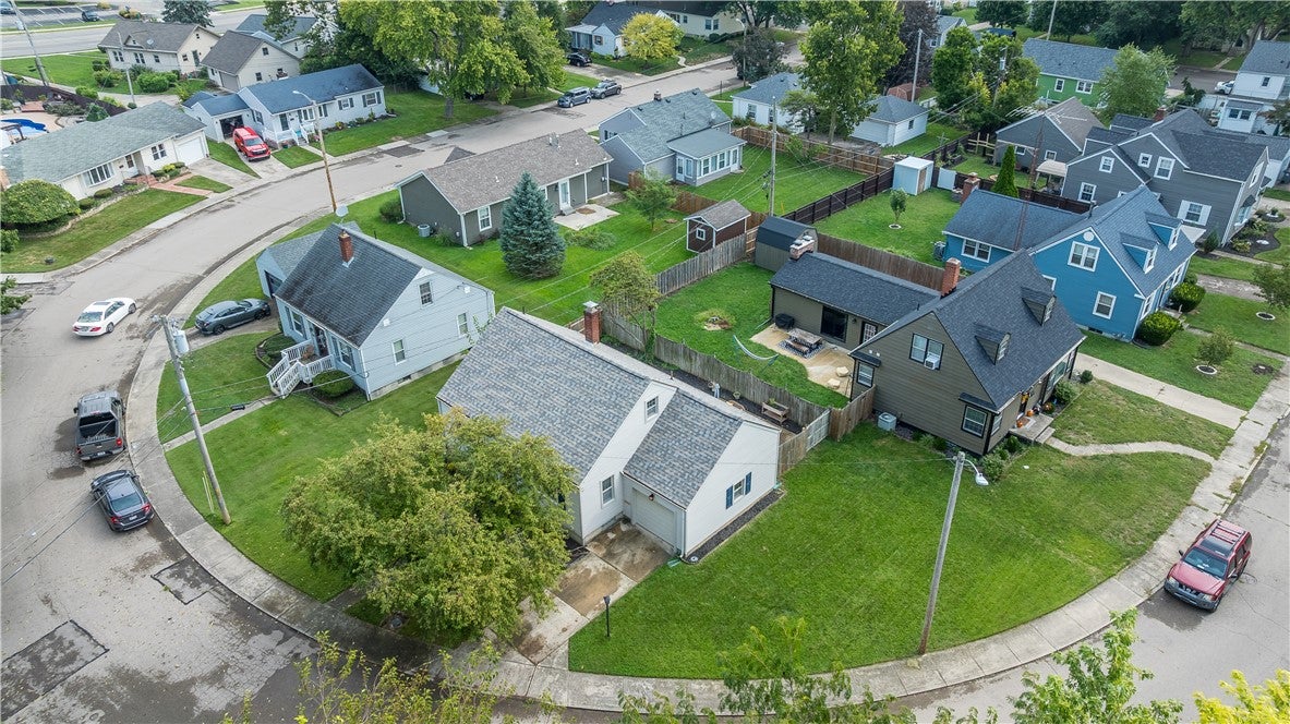 1029 Mayfair Road