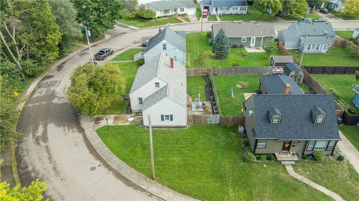 1029 Mayfair Road