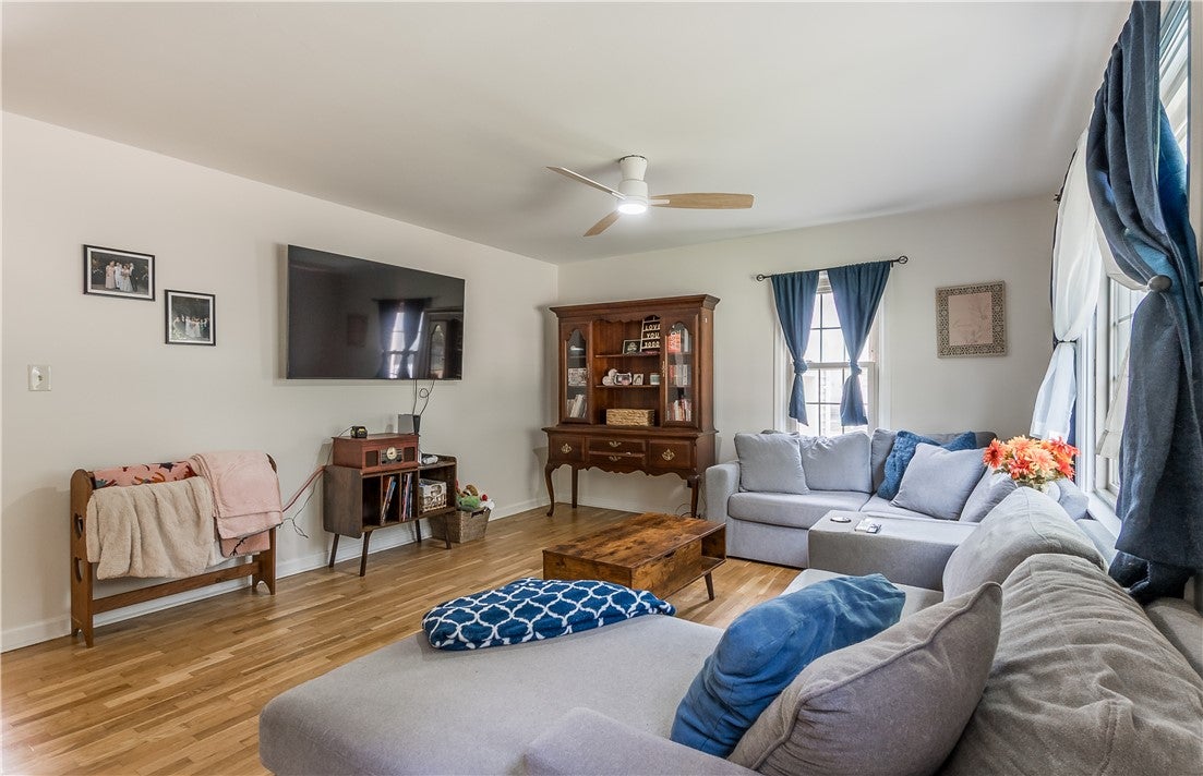 1029 Mayfair Road