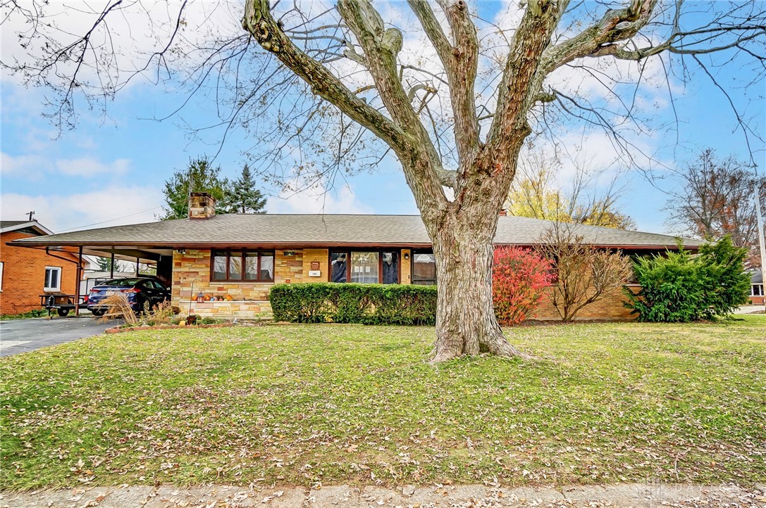 Residential, West Milton, Ohio image 1