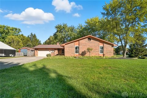 Tiny photo for 1520 Hillside Drive, Beavercreek, OH 45432 (MLS # 945300)