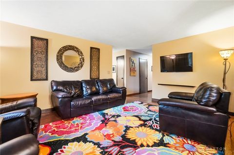 Tiny photo for 1520 Hillside Drive, Beavercreek, OH 45432 (MLS # 945300)