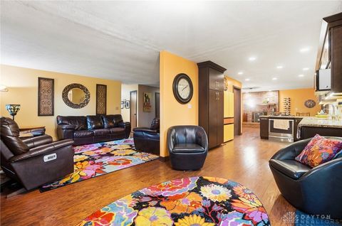 Tiny photo for 1520 Hillside Drive, Beavercreek, OH 45432 (MLS # 945300)