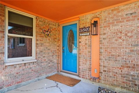 Tiny photo for 1520 Hillside Drive, Beavercreek, OH 45432 (MLS # 945300)