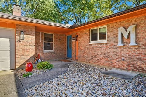 Tiny photo for 1520 Hillside Drive, Beavercreek, OH 45432 (MLS # 945300)
