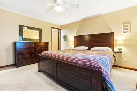 Tiny photo for 1520 Hillside Drive, Beavercreek, OH 45432 (MLS # 945300)