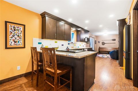 Tiny photo for 1520 Hillside Drive, Beavercreek, OH 45432 (MLS # 945300)