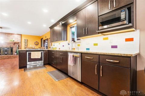 Tiny photo for 1520 Hillside Drive, Beavercreek, OH 45432 (MLS # 945300)