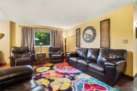 Tiny photo for 1520 Hillside Drive, Beavercreek, OH 45432 (MLS # 945300)