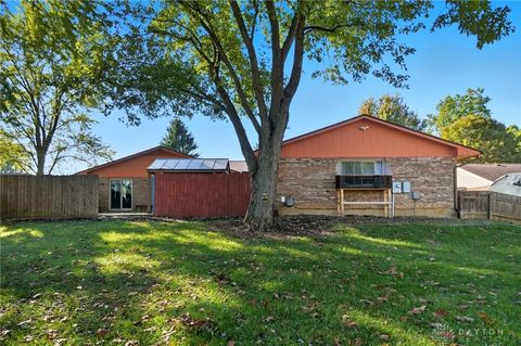 Tiny photo for 1520 Hillside Drive, Beavercreek, OH 45432 (MLS # 945300)