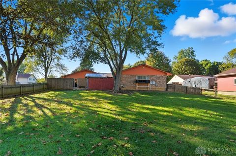 Tiny photo for 1520 Hillside Drive, Beavercreek, OH 45432 (MLS # 945300)