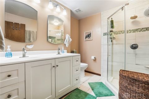 Tiny photo for 1520 Hillside Drive, Beavercreek, OH 45432 (MLS # 945300)