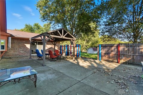Tiny photo for 1520 Hillside Drive, Beavercreek, OH 45432 (MLS # 945300)