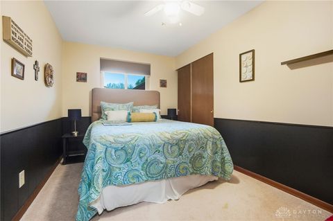 Tiny photo for 1520 Hillside Drive, Beavercreek, OH 45432 (MLS # 945300)