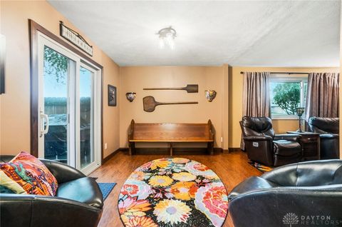 Tiny photo for 1520 Hillside Drive, Beavercreek, OH 45432 (MLS # 945300)
