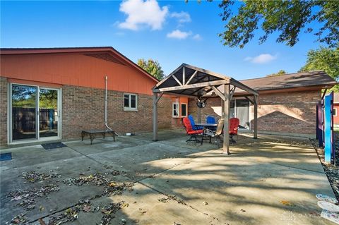 Tiny photo for 1520 Hillside Drive, Beavercreek, OH 45432 (MLS # 945300)