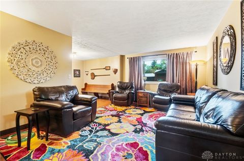 Tiny photo for 1520 Hillside Drive, Beavercreek, OH 45432 (MLS # 945300)